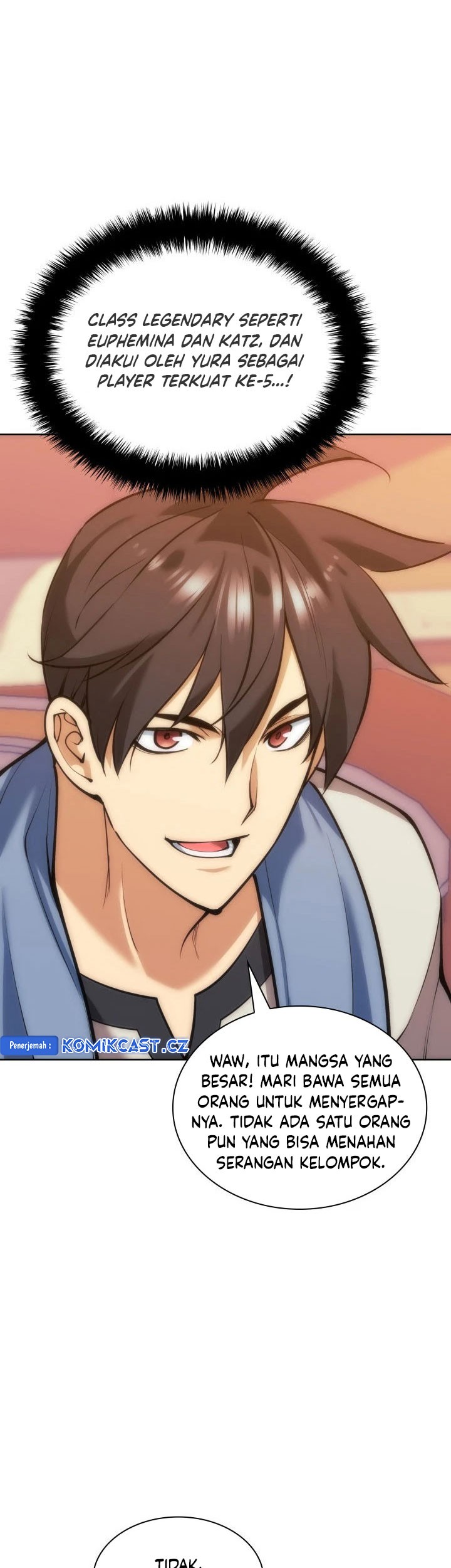 Overgeared Chapter 238 Gambar 64