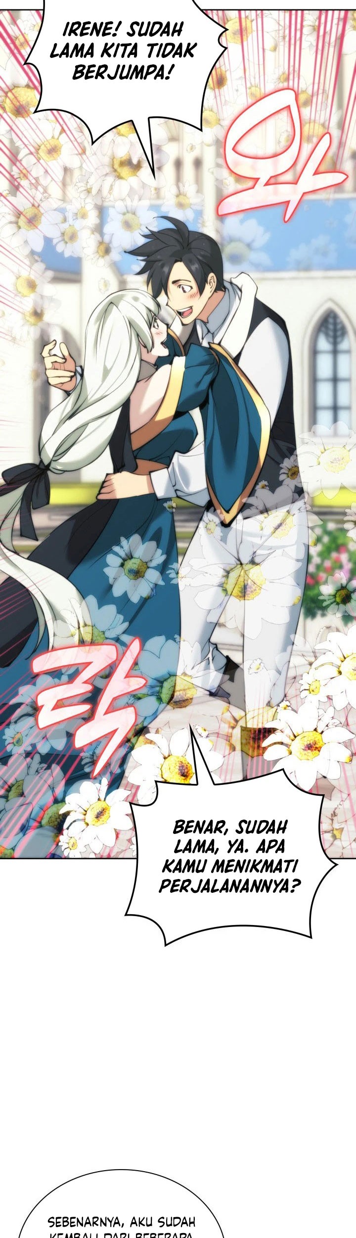 Overgeared Chapter 238 Gambar 4