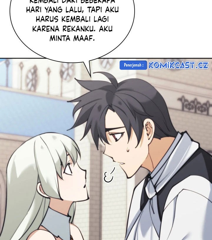Overgeared Chapter 238 Gambar 5