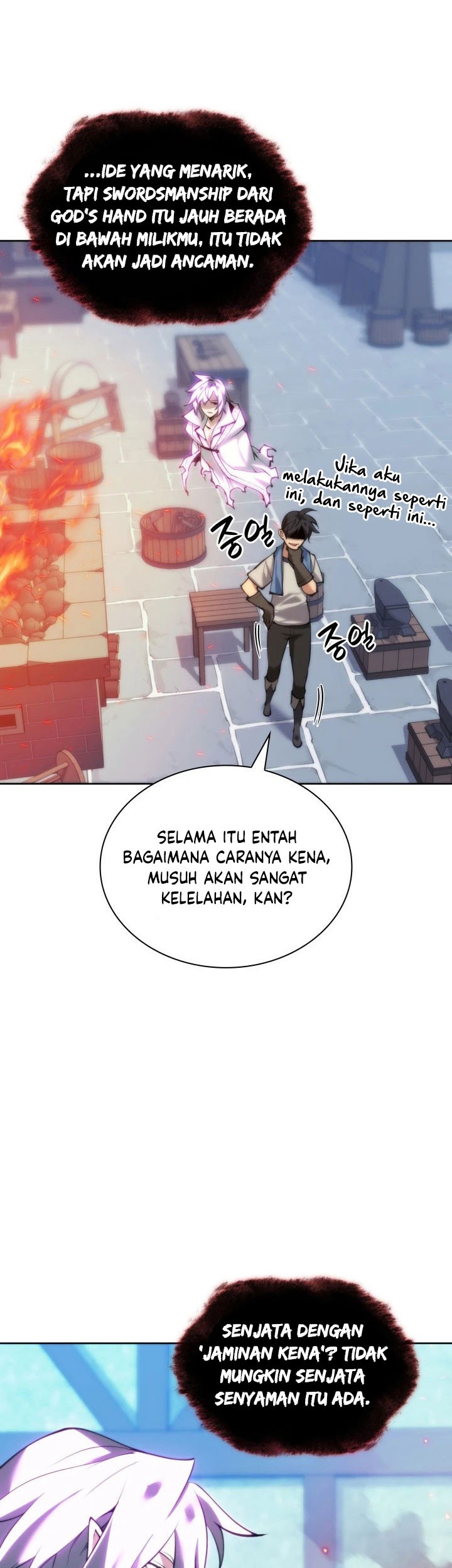 Overgeared Chapter 238 Gambar 86