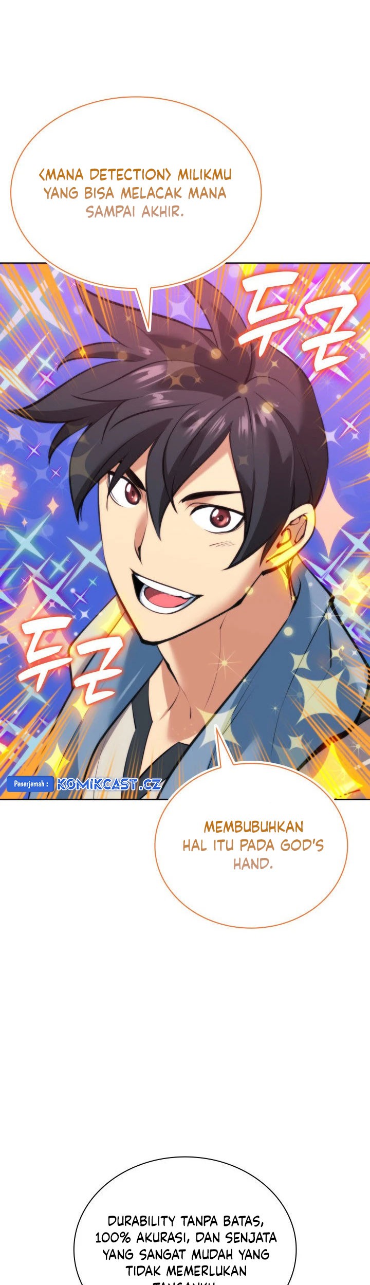 Overgeared Chapter 238 Gambar 88