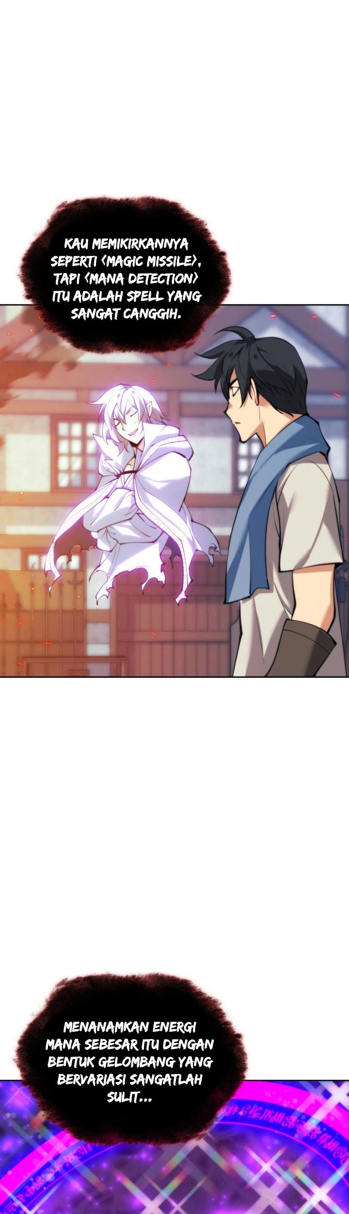 Overgeared Chapter 238 Gambar 90