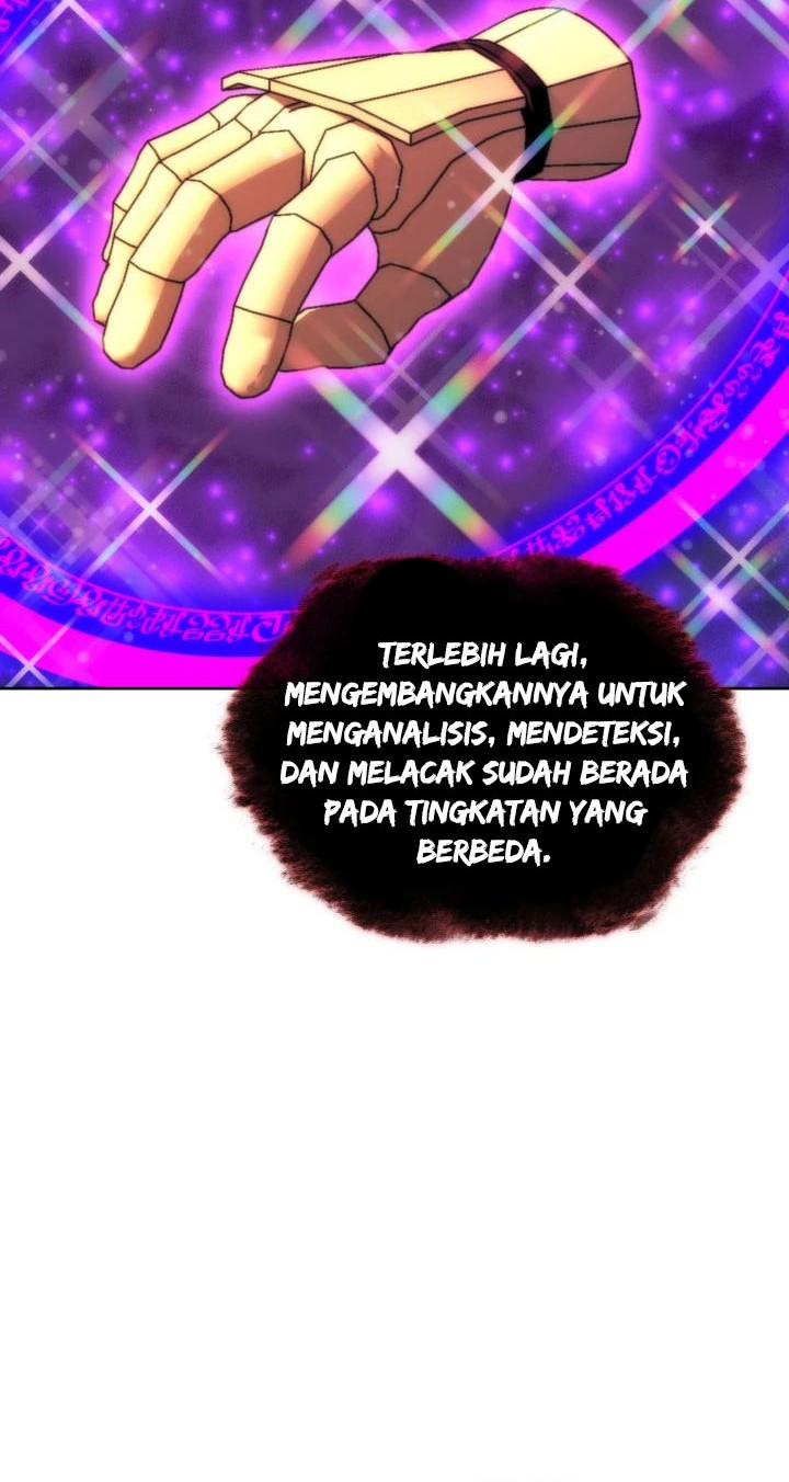 Overgeared Chapter 238 Gambar 91