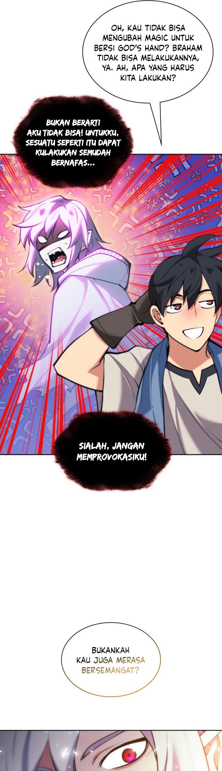 Overgeared Chapter 238 Gambar 92