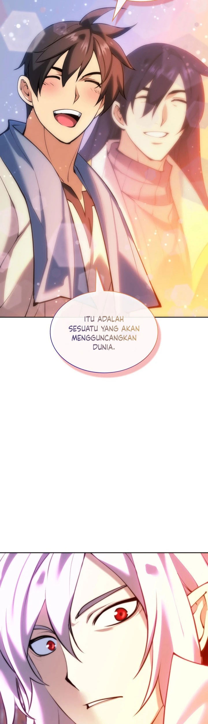 Overgeared Chapter 238 Gambar 94