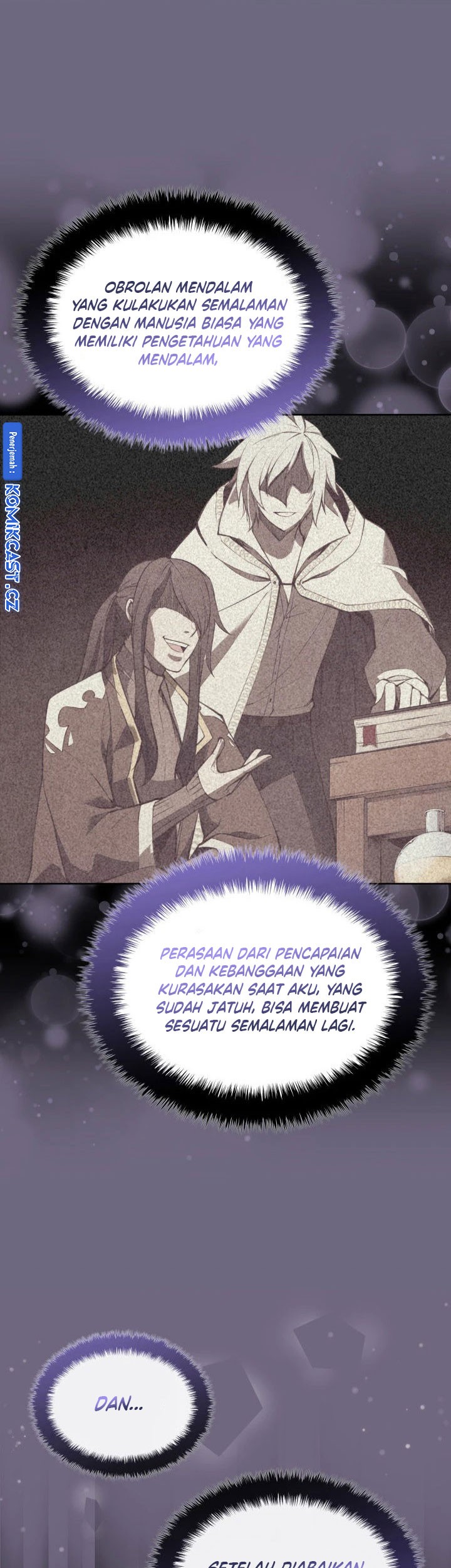 Overgeared Chapter 238 Gambar 96