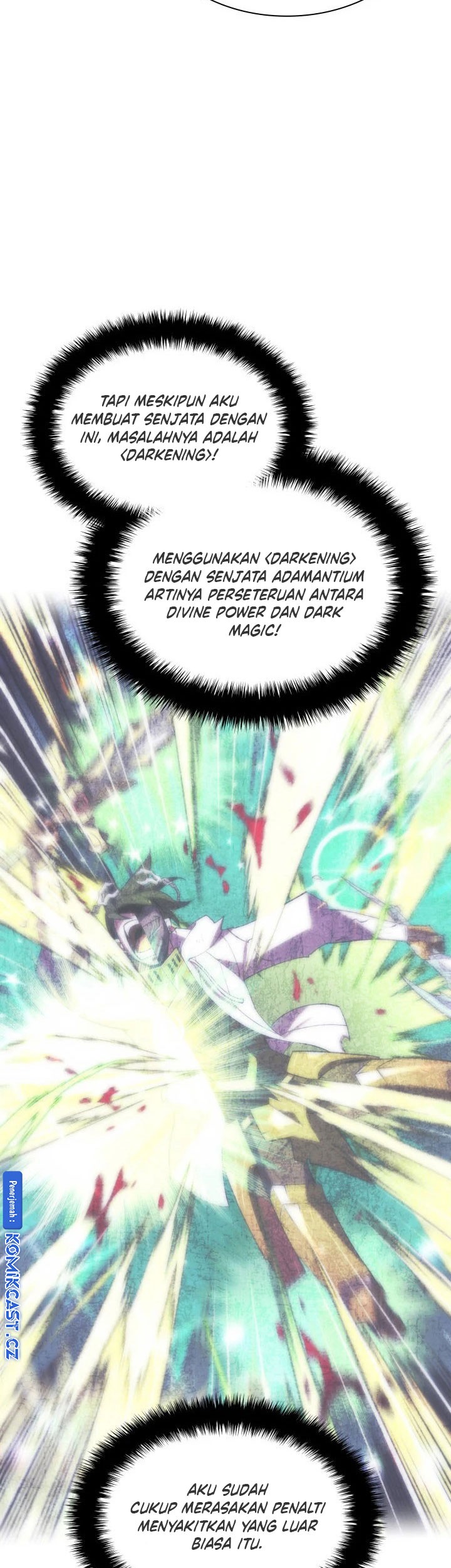 Overgeared Chapter 238 Gambar 80