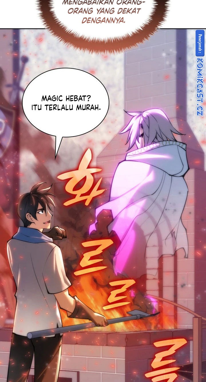 Overgeared Chapter 238 Gambar 107