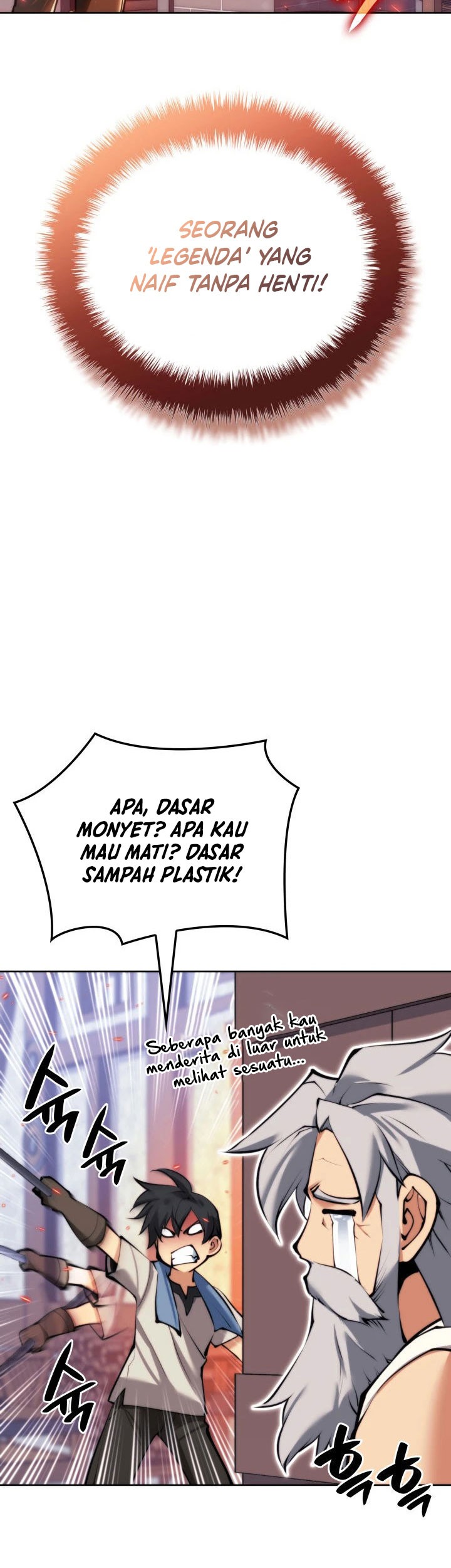 Overgeared Chapter 238 Gambar 108