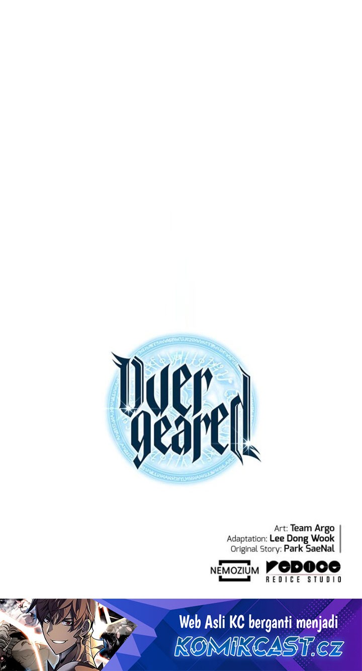Overgeared Chapter 238 Gambar 109