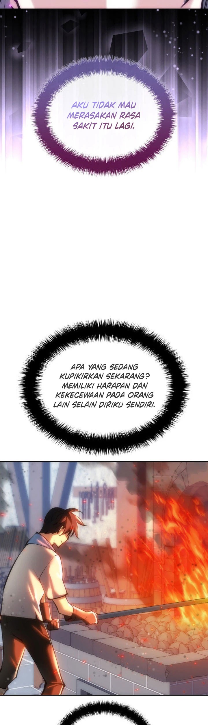 Overgeared Chapter 238 Gambar 98