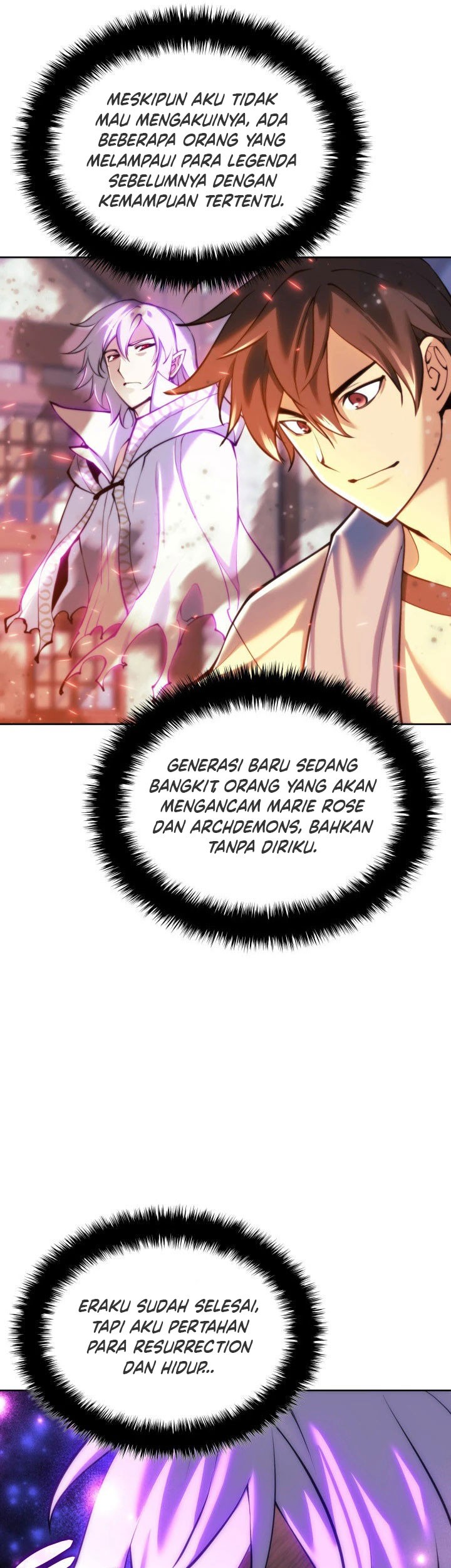 Overgeared Chapter 238 Gambar 100