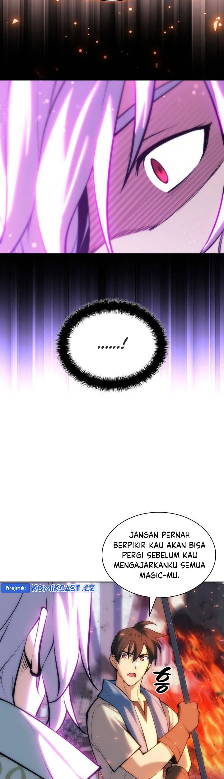 Overgeared Chapter 238 Gambar 102