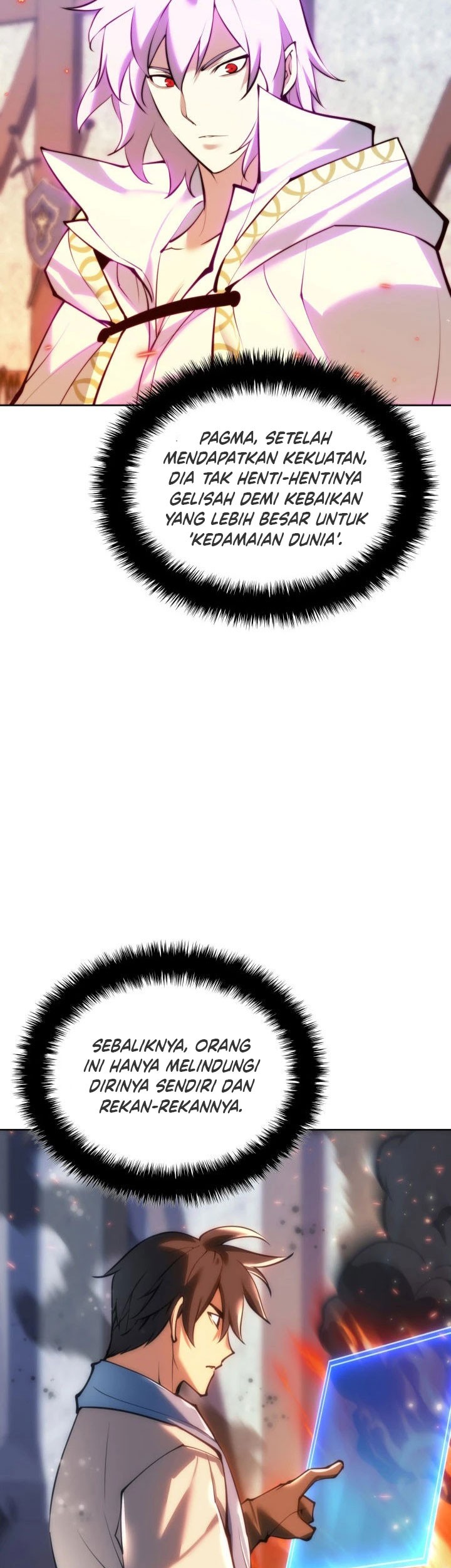 Overgeared Chapter 238 Gambar 104