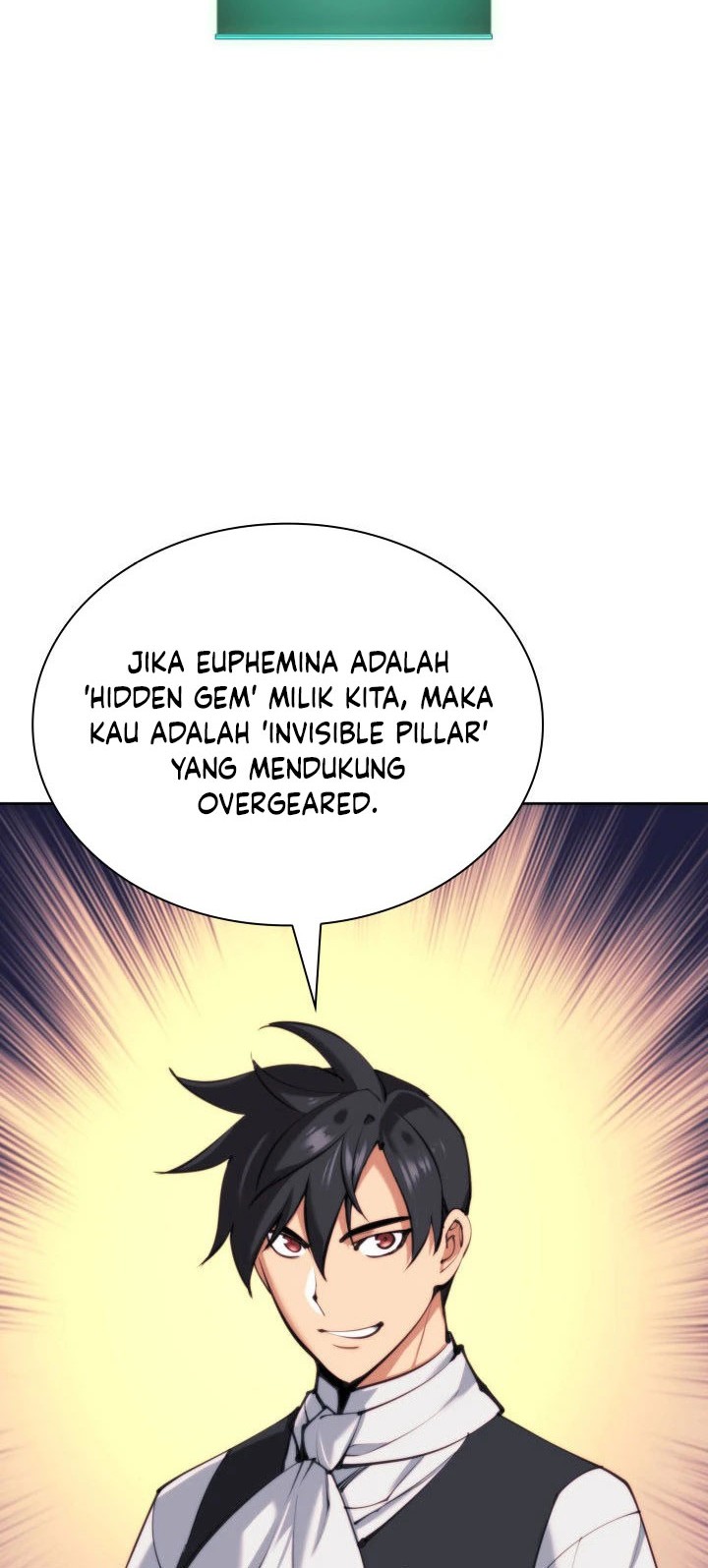 Overgeared Chapter 238 Gambar 17