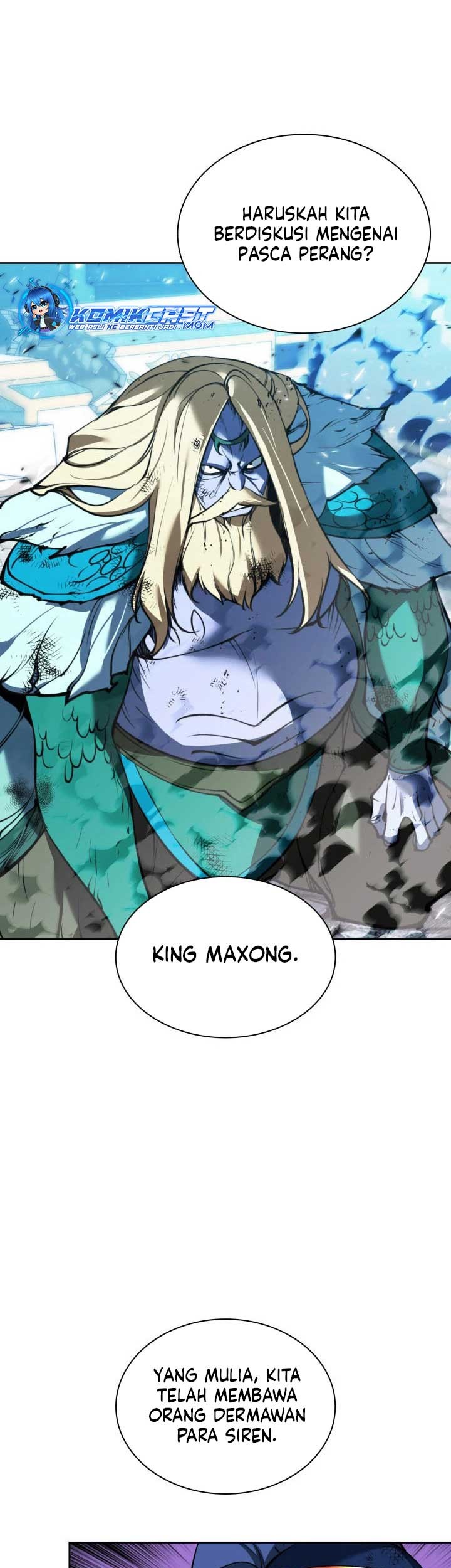 Overgeared Chapter 237 Gambar 26