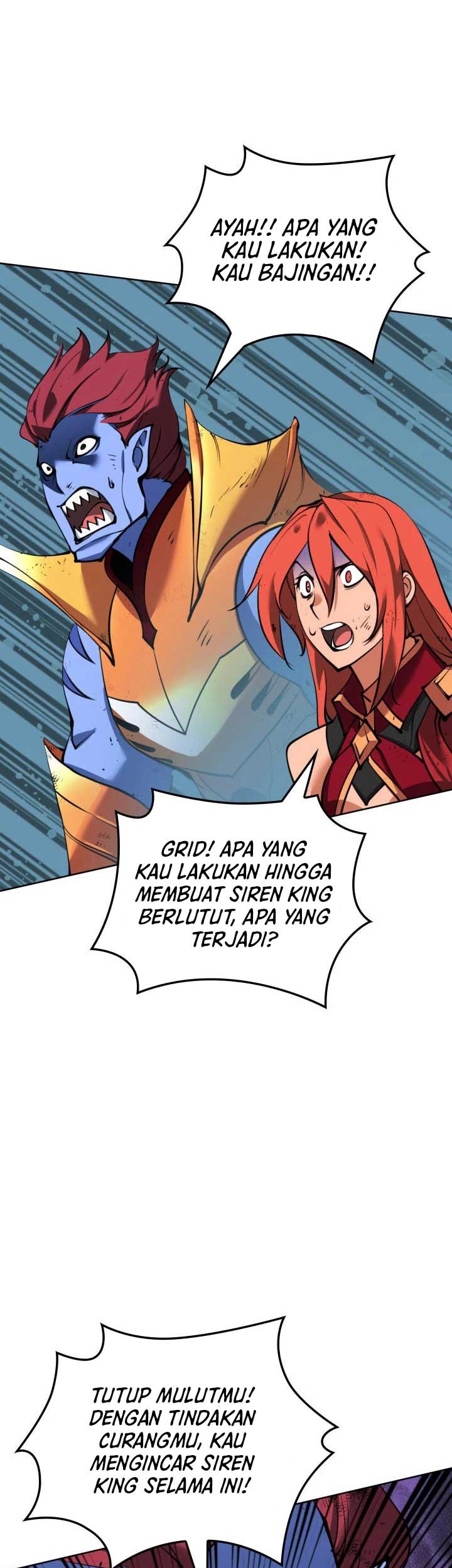 Overgeared Chapter 237 Gambar 30