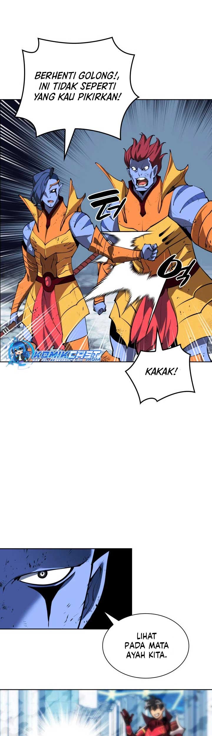 Overgeared Chapter 237 Gambar 32