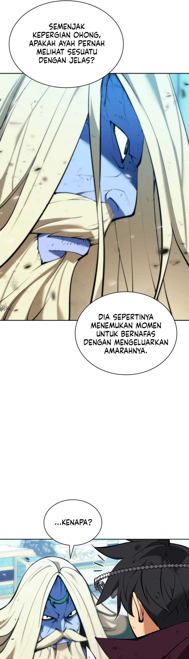 Overgeared Chapter 237 Gambar 34