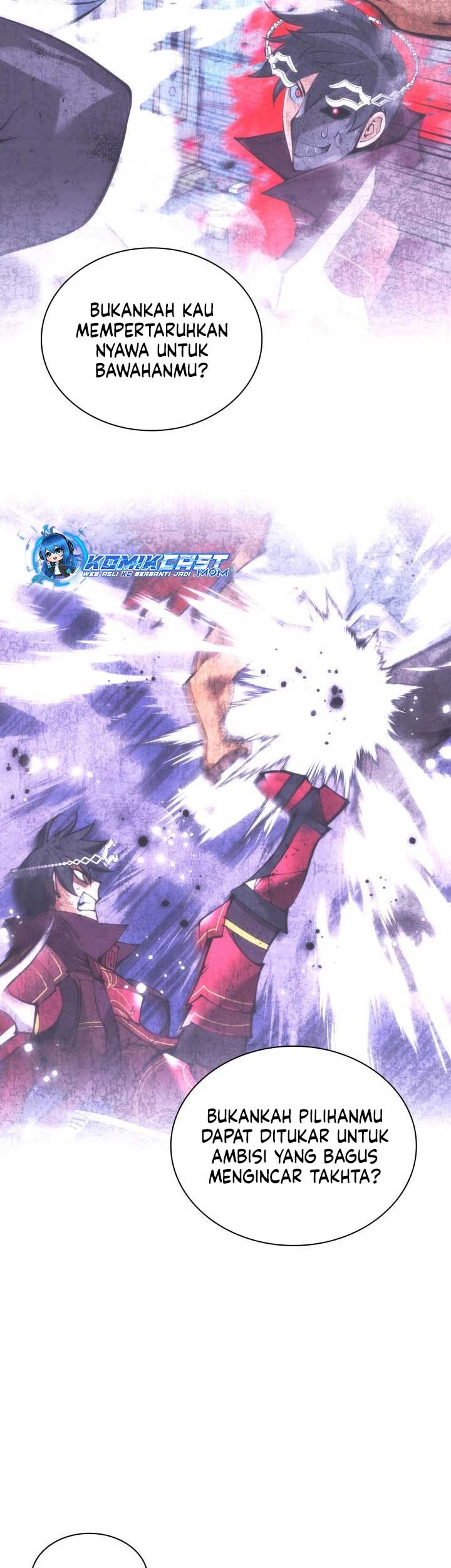 Overgeared Chapter 237 Gambar 36