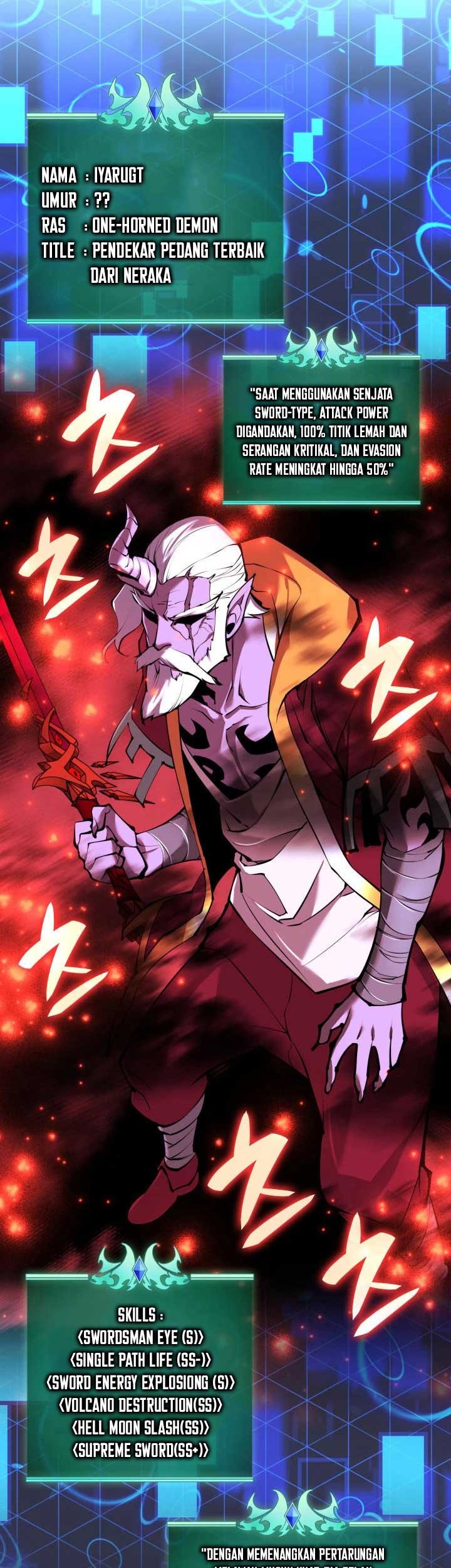 Overgeared Chapter 237 Gambar 18