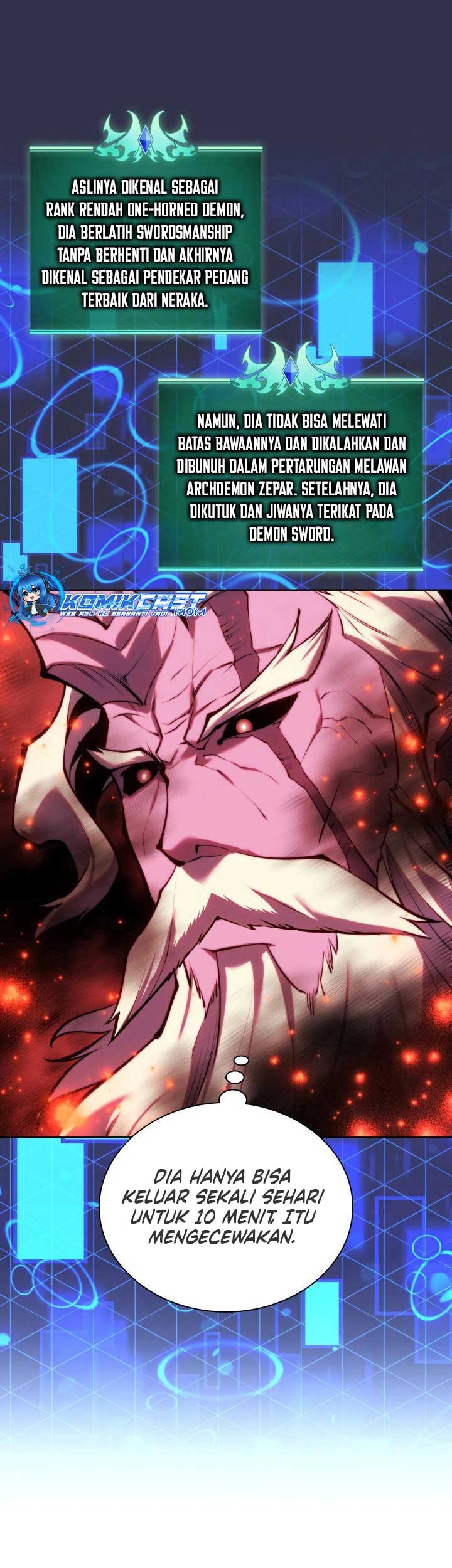 Overgeared Chapter 237 Gambar 20