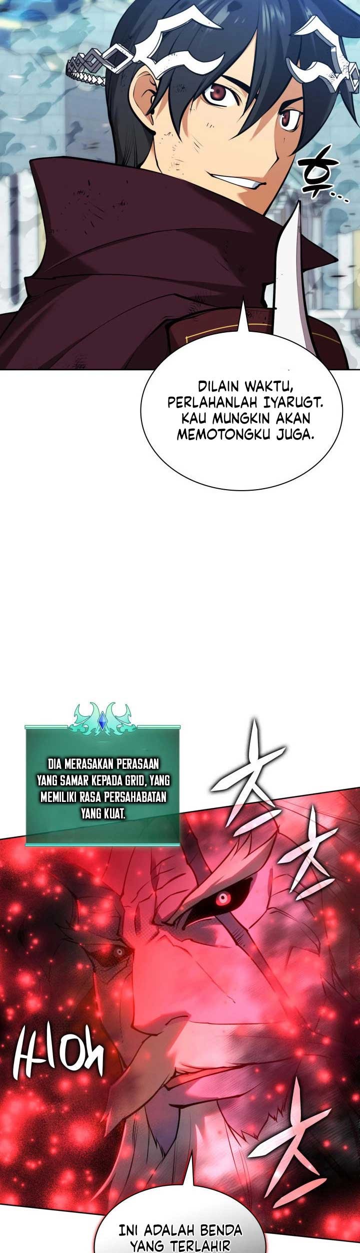 Overgeared Chapter 237 Gambar 22