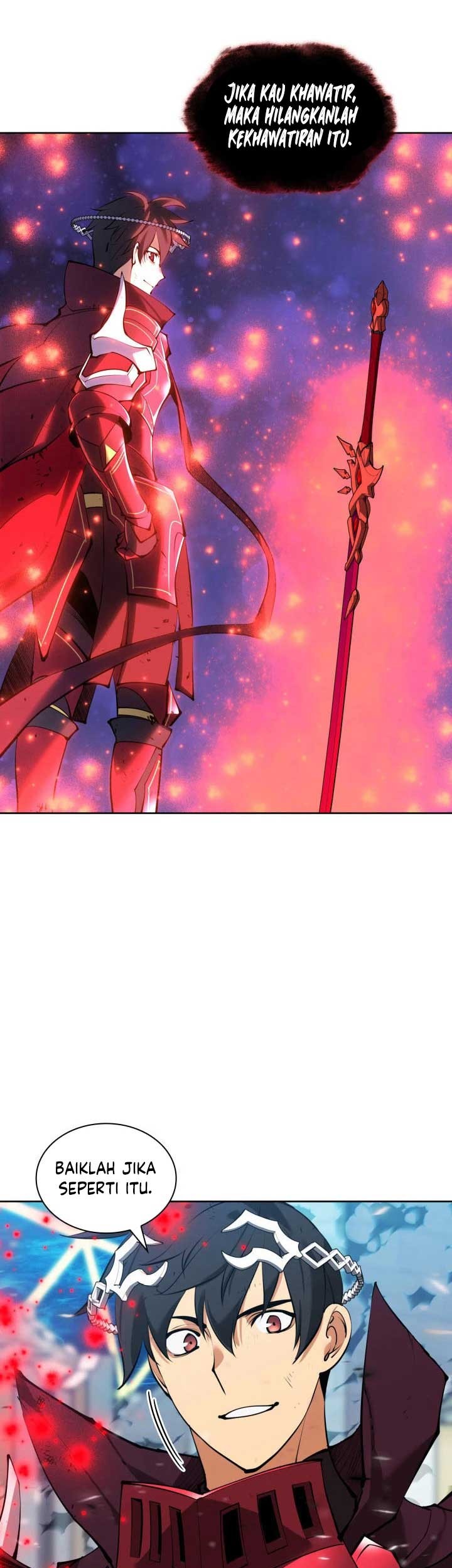 Overgeared Chapter 237 Gambar 24