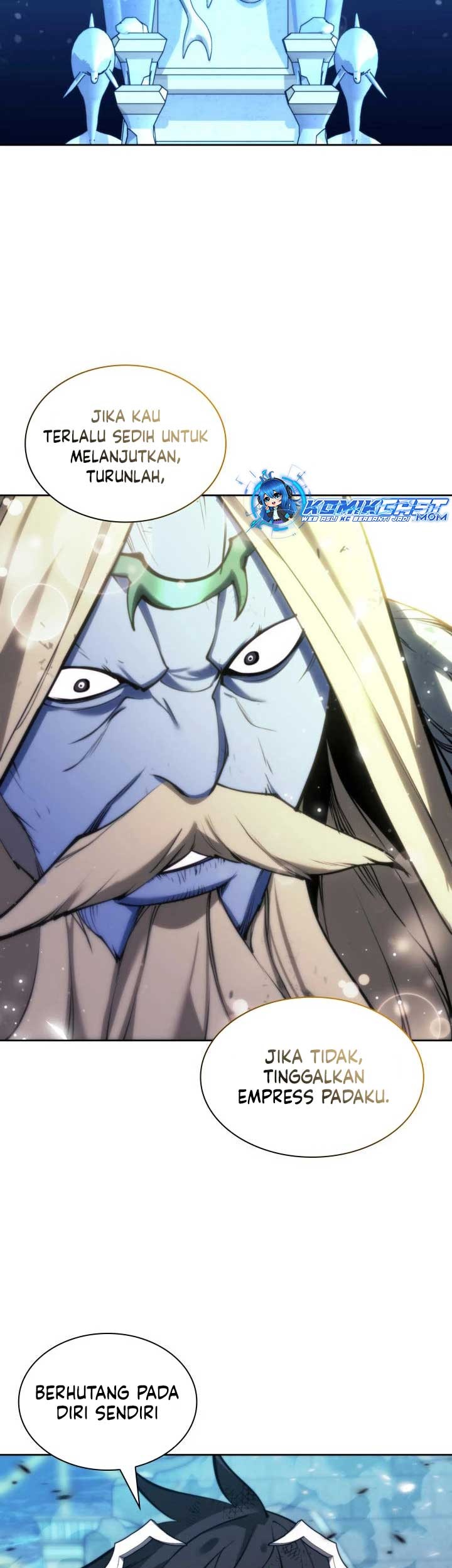 Overgeared Chapter 237 Gambar 46