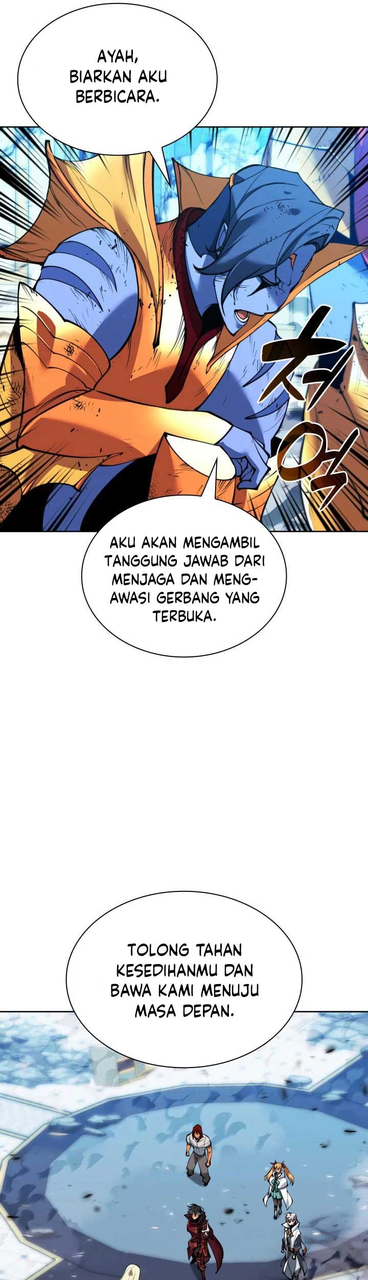 Overgeared Chapter 237 Gambar 48