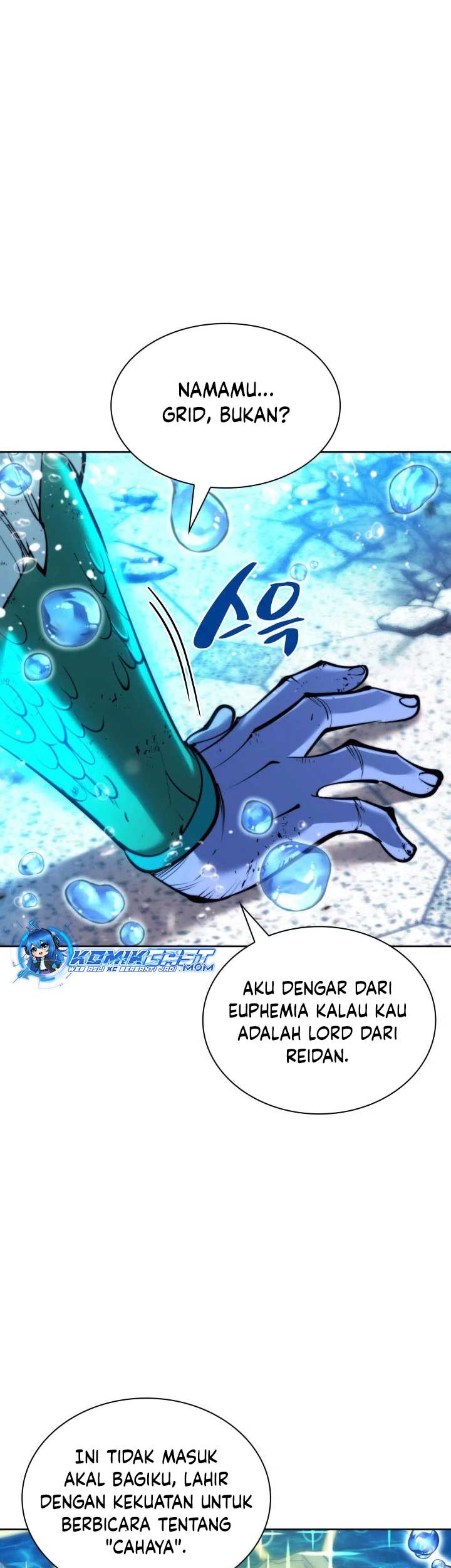 Overgeared Chapter 237 Gambar 50