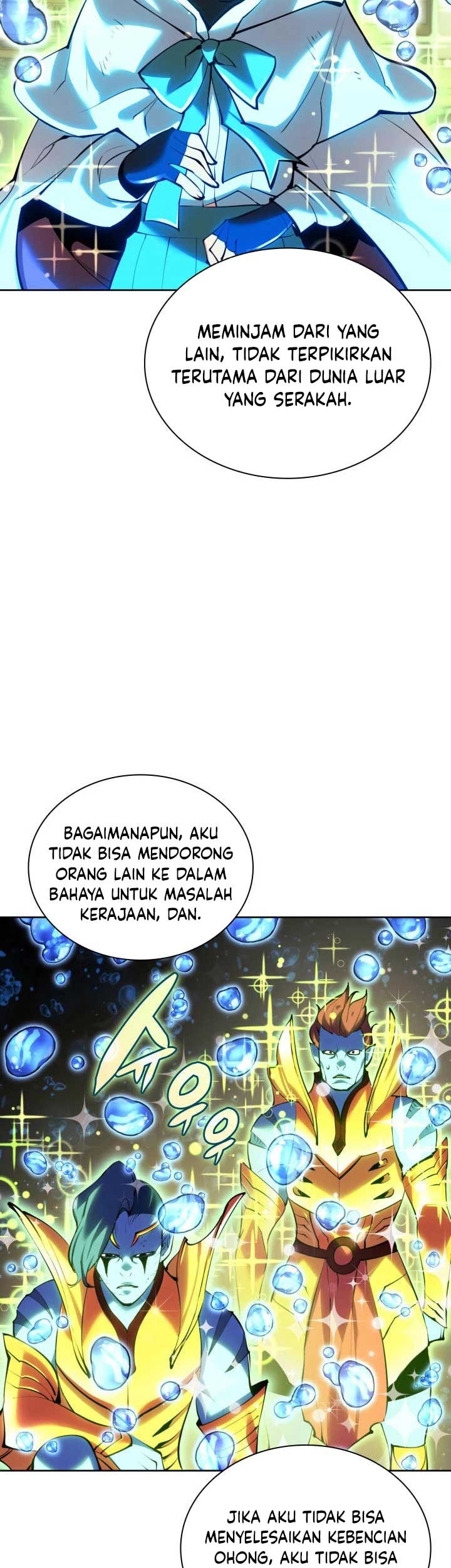 Overgeared Chapter 237 Gambar 52