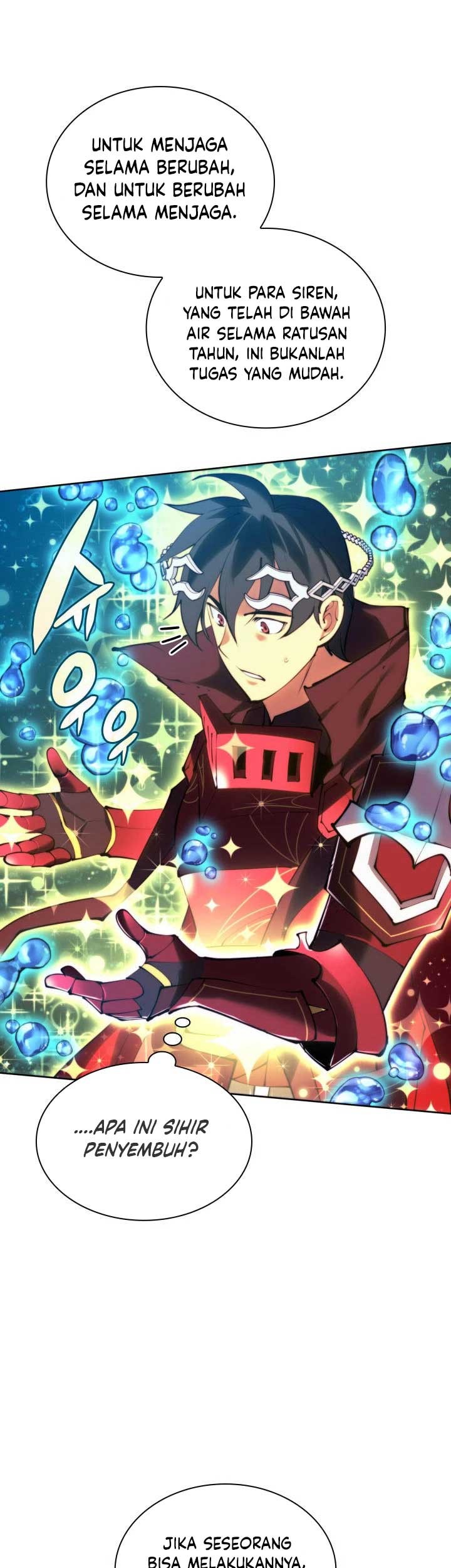 Overgeared Chapter 237 Gambar 54