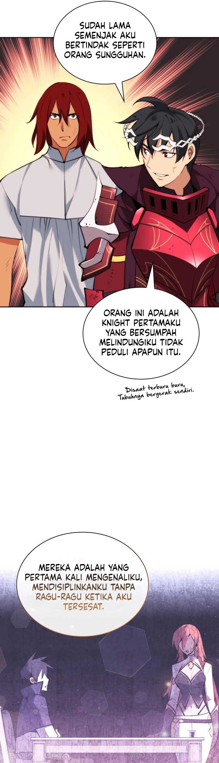 Overgeared Chapter 237 Gambar 38