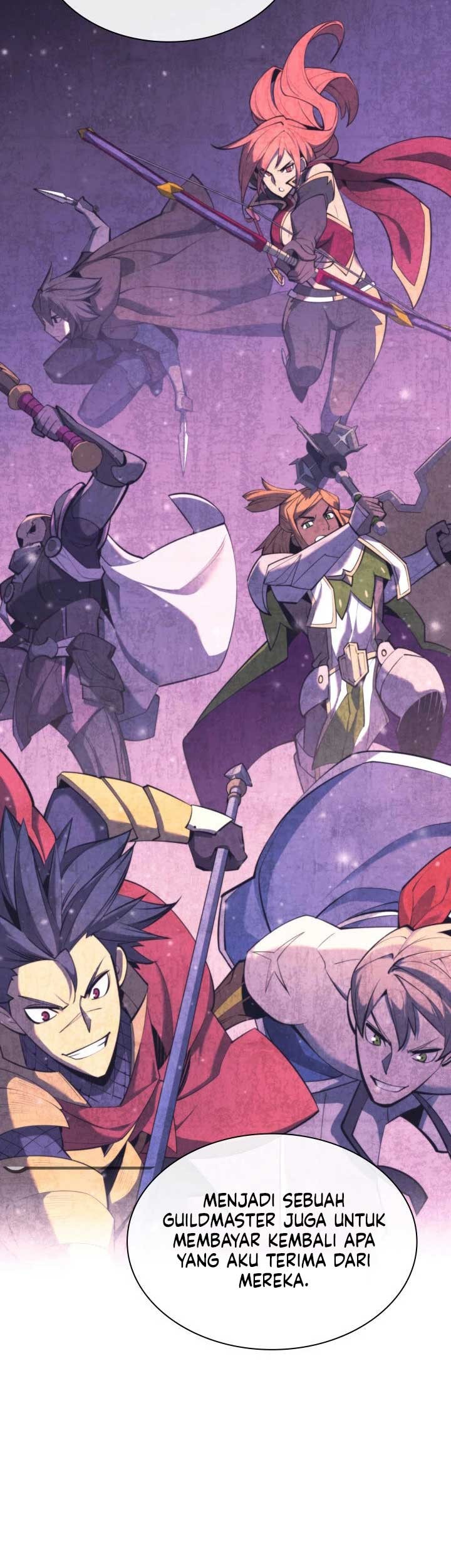 Overgeared Chapter 237 Gambar 42