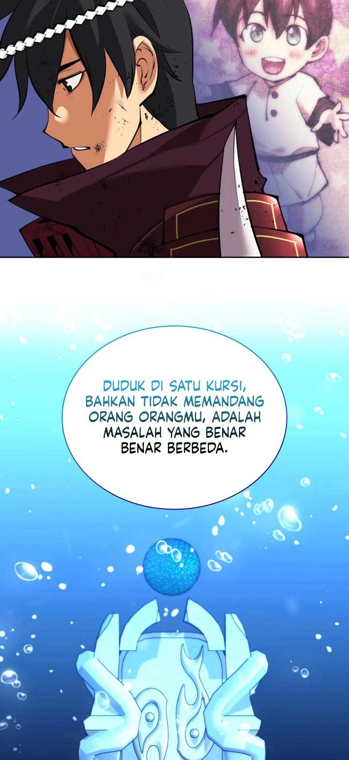 Overgeared Chapter 237 Gambar 45