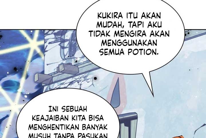 Overgeared Chapter 237 Gambar 3