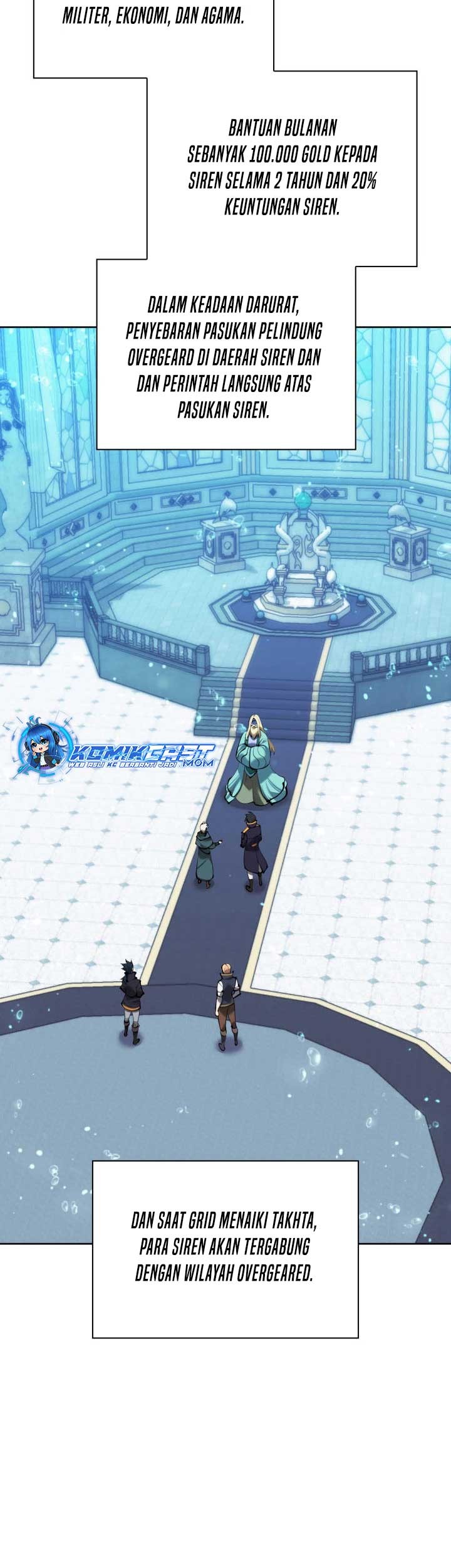 Overgeared Chapter 237 Gambar 66