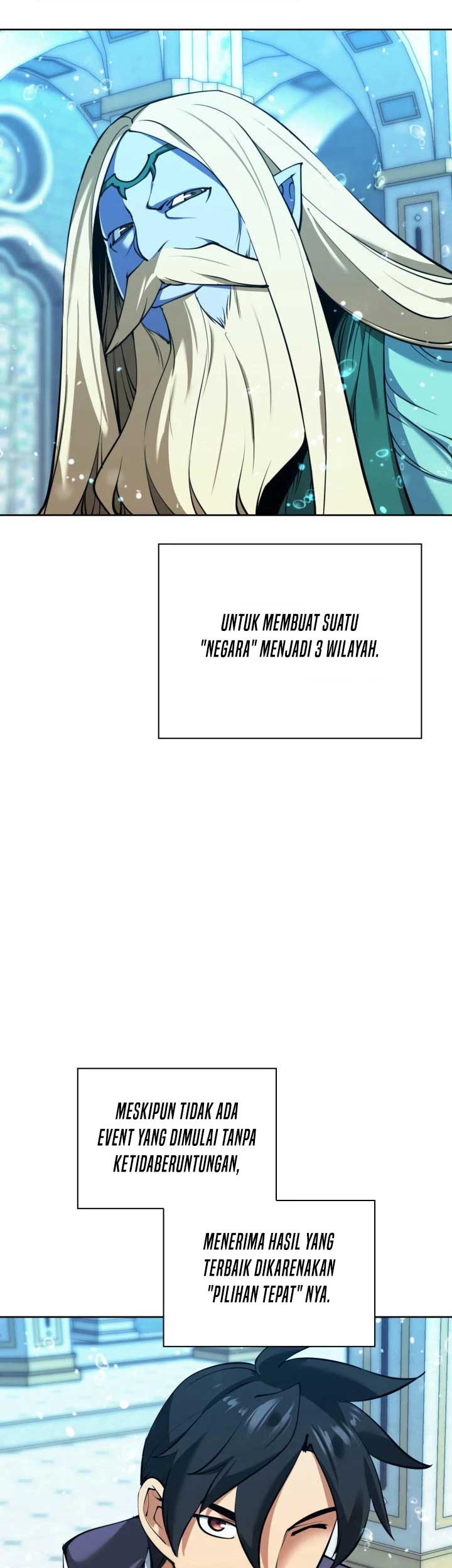 Overgeared Chapter 237 Gambar 68