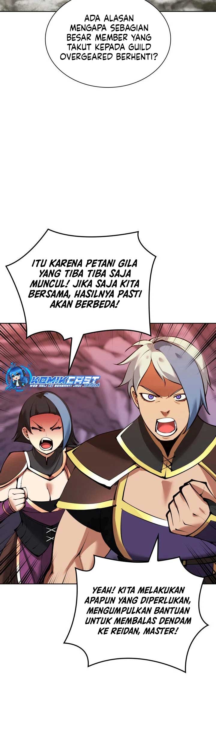 Overgeared Chapter 237 Gambar 72