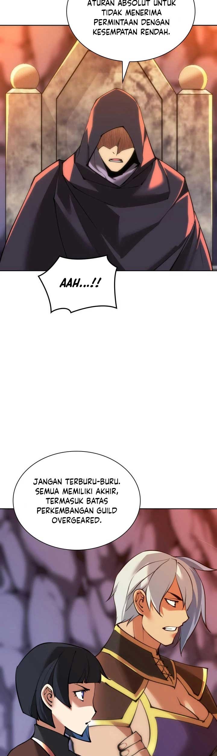 Overgeared Chapter 237 Gambar 74