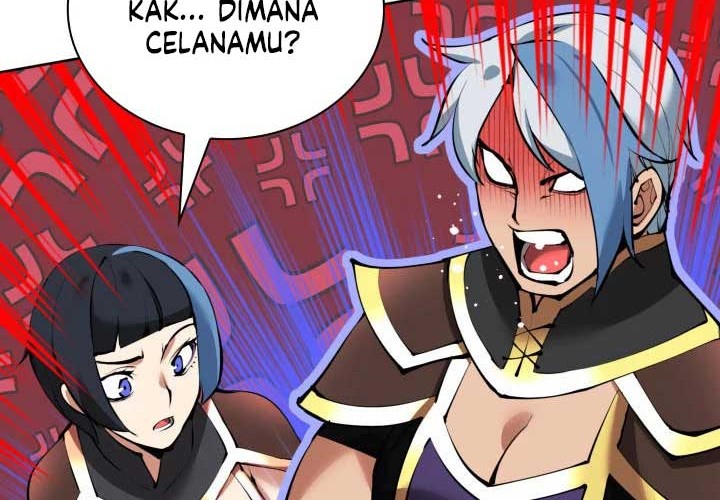 Overgeared Chapter 237 Gambar 77