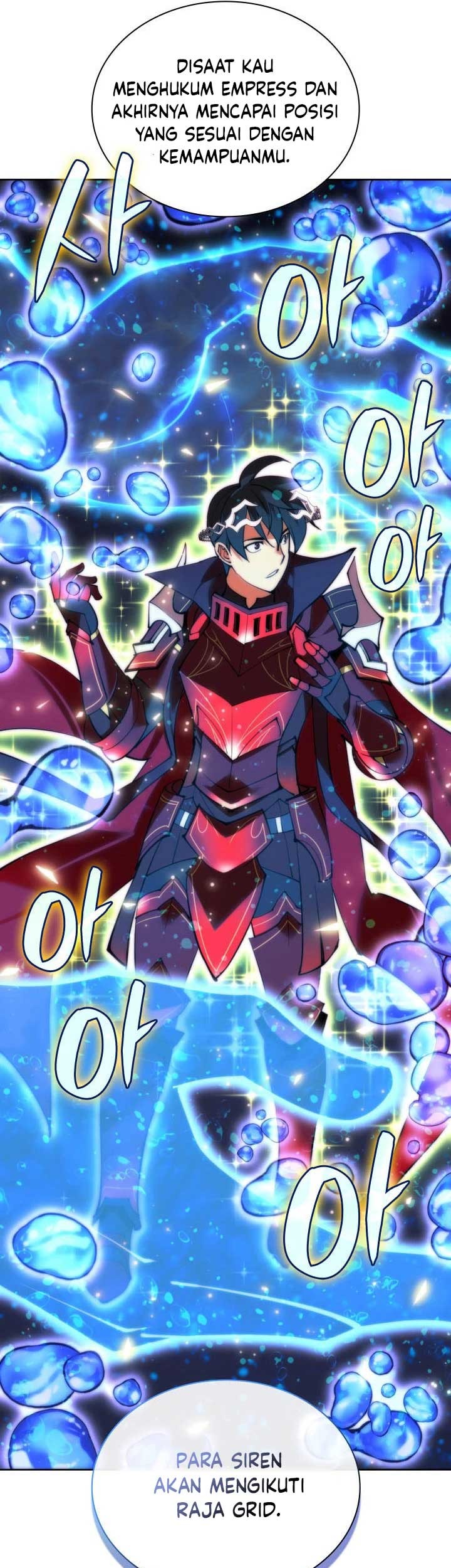 Overgeared Chapter 237 Gambar 58