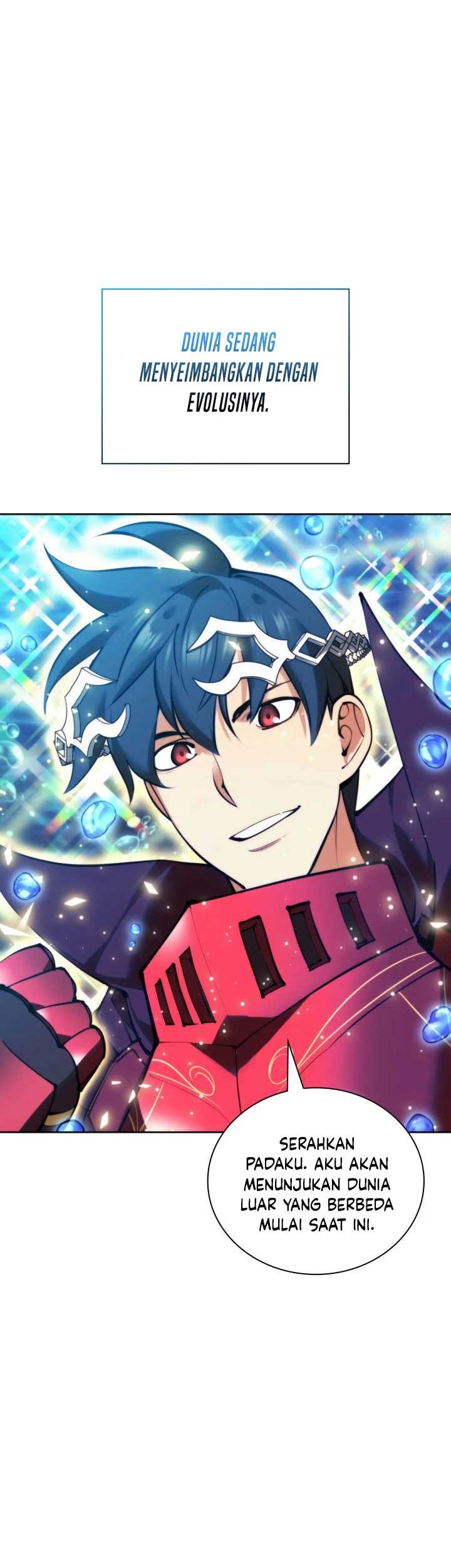 Overgeared Chapter 237 Gambar 62