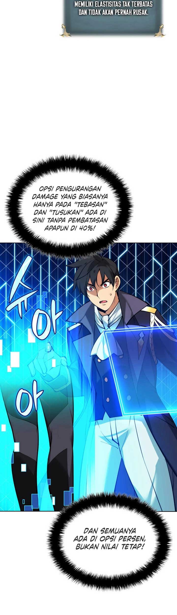 Overgeared Chapter 237 Gambar 86