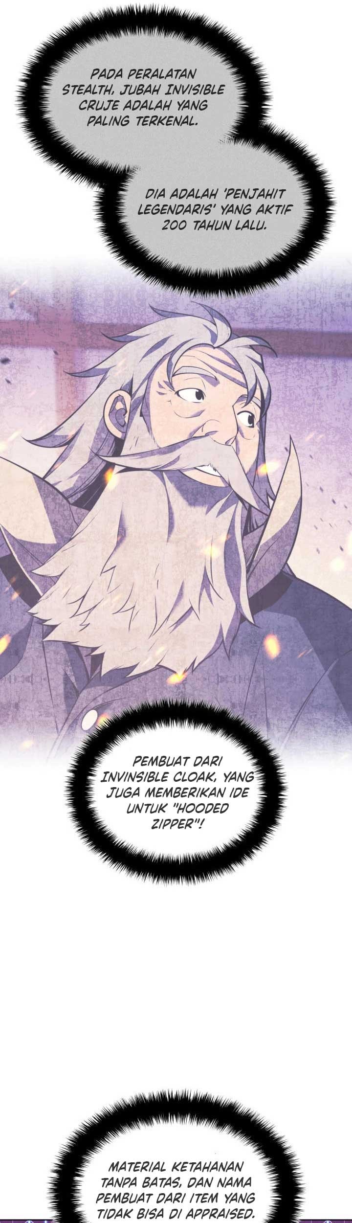 Overgeared Chapter 237 Gambar 88