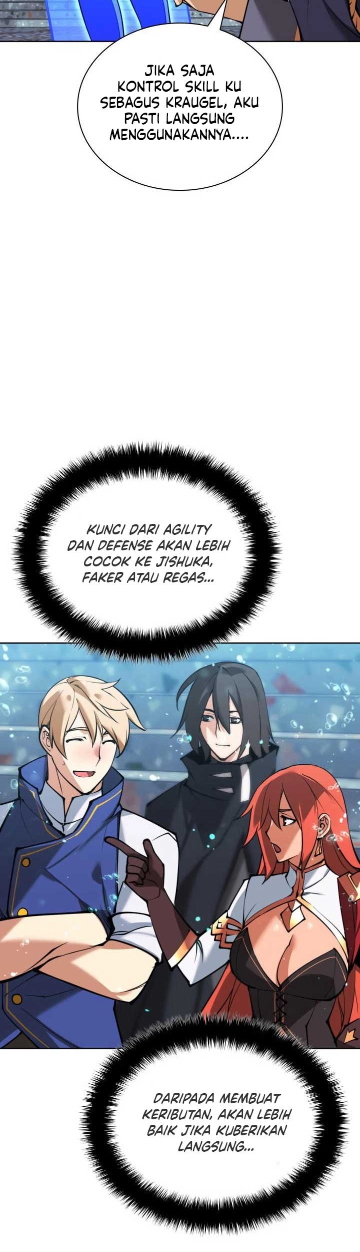 Overgeared Chapter 237 Gambar 92