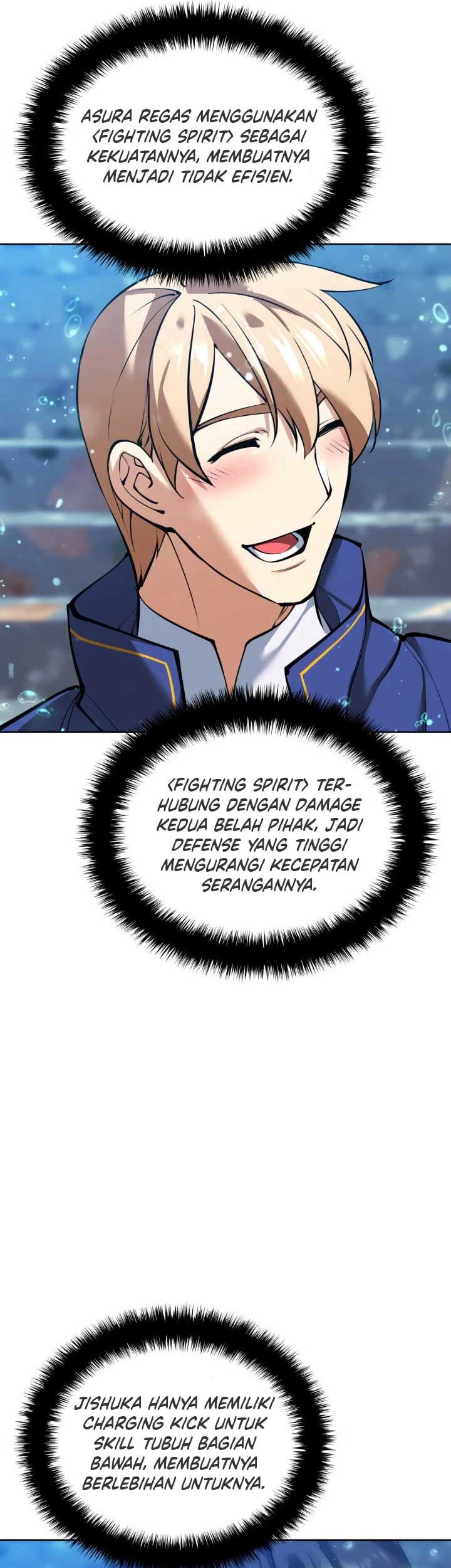 Overgeared Chapter 237 Gambar 94