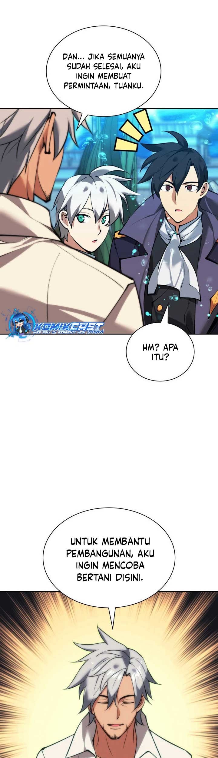 Overgeared Chapter 237 Gambar 96