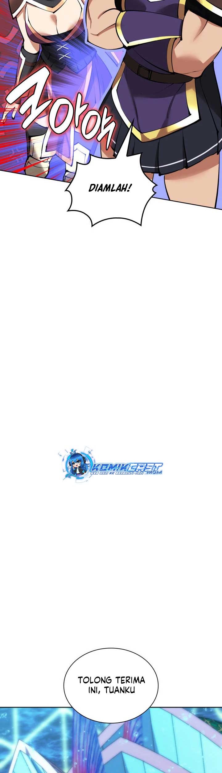 Overgeared Chapter 237 Gambar 78